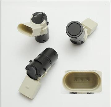 Parkeersensor PDC Audi A3 2004-2007 (Parkeersensoren), Auto-onderdelen, Verzenden, Nieuw