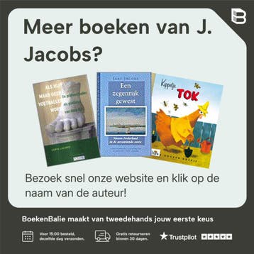 Petrus Stuyvesant - J. Jacobs 9789035134102, Verzenden, Gelezen, J. Jacobs