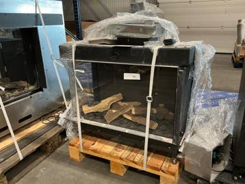 Online veiling: DRU, Lugo 80/L, gashaard-inbouwunit, Nieuw