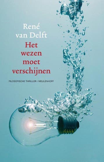 Het wezen moet verschijnen, Ophalen of Verzenden, Nieuw