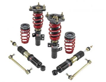 Skunk2 16-21 Honda Civic Type R Pro-ST Coilovers, Ophalen of Verzenden, Nieuw