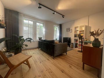 Te huur: Appartement Sint Bernardusstraat in Maastricht, Limburg, Maastricht, Appartement