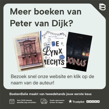 De toekan en de campingkok 9789055604791 Peter van Dijk, Verzenden, Gelezen, Peter van Dijk