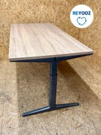 Ahrend Mehes bureau - antraciet - re-use - zelf samenste..., Nieuw in verpakking