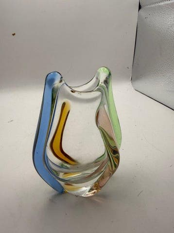 Miroslav Klinger - Vaas - Glas
