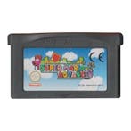 Game Boy Super Mario Advance (Losse Cassette), Verzenden, Zo goed als nieuw