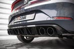 Diffuser Seat Leon FR MK4 Glans Zwart incl. sierstukken, Ophalen of Verzenden, Nieuw