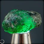 Natuurlijke Colombiaanse groene smaragd, onbewerkte