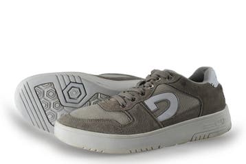 Cruyff Sneakers in maat 43 Beige, Cruyff, Overige kleuren, Verzenden, Sneakers of Gympen