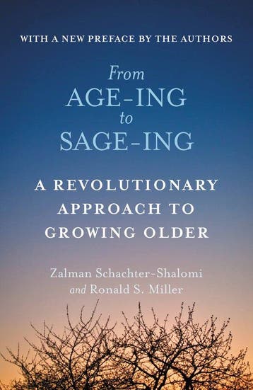 9781455530601 From Age-Ing to Sage-Ing Rabbi Zalman Schac..., Verzenden, Nieuw, Rabbi Zalman Schachter-Shalomi