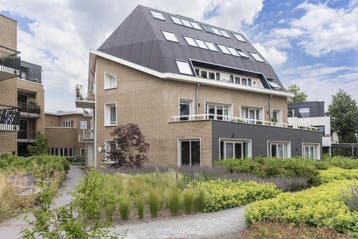 Te huur: Appartement Koningsstraat in Hilversum, Noord-Holland, Hilversum, Appartement