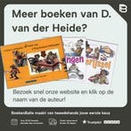 Schimpnamen van Limburg / Schimpnamen 9789052943039, Verzenden, Gelezen, D. van der Heide