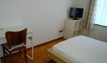 Te Huur studio Sikkelstraat In Rotterdam, 20 tot 35 m², Rotterdam