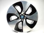 Originele BMW i8 6853004 444 velg, Auto-onderdelen, Ophalen of Verzenden, Gebruikt, Overige maten, Velg(en)