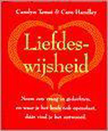Liefdeswijsheid - C. Temsi 9789055016846, Verzenden, Gelezen, C. Temsi