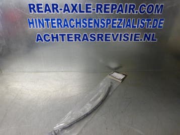 Remslang Ascona B, Manta B, Cavalier B (Vooras), Verzenden, Nieuw, Universele onderdelen