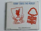 Ferry  Cross the Mersey - Liverpool Football Club (CD Singl, Ophalen of Verzenden, Zo goed als nieuw