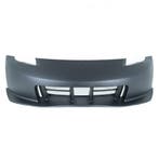SK-Import Voor Bumper Polypropyleen Nissan 350Z, Voor, Nieuw, Ophalen of Verzenden, Bumper