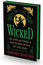 9780063391086 Wicked Years - Wicked Collectors Edition, Verzenden, Nieuw, Gregory Maguire