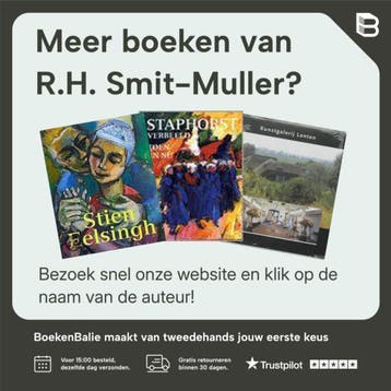 Stien Eelsingh 1903-1964 - R.H. Smit-Muller 9789040092640, Verzenden, Gelezen, R.H. Smit-Muller