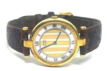 Cartier - Must de Cartier Vendome - 1709 - Dames - 1970-1979, Nieuw