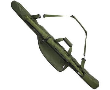 NGT Profiler Twin Compact Rod Holdall for EXT rods, Verzenden, Nieuw, Overige typen