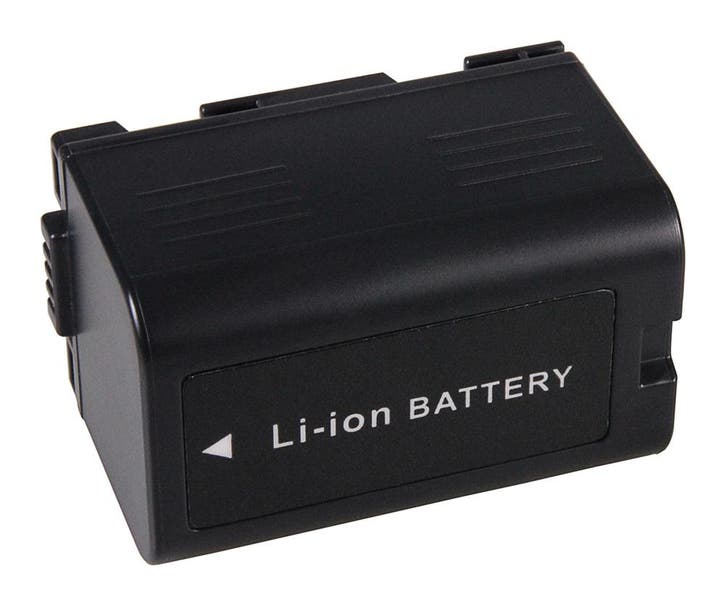 CGR-D08A / CGR-D120 Accu / Vervangende Batterij voor de...., Audio, Tv en Foto, Overige Audio, Tv en Foto
