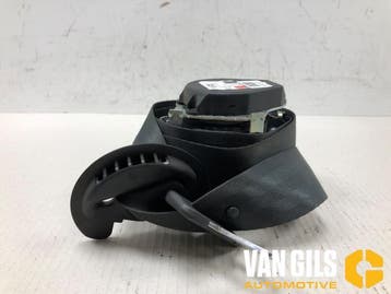 Veiligheidsgordel links-voor Citroen C3 O330187, Ophalen of Verzenden, Nieuw
