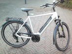 Pegasus SOLERO EVO 9 Actie met 1200,- euro korting !!!!, Fietsen en Brommers, Overige merken, Nieuw, Ophalen of Verzenden, 50 km per accu of meer
