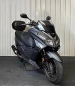 Kymco X-Town 300i | 2020 | Antraciet Grijs | 9dkm | ABS, Ophalen of Verzenden, Nieuw