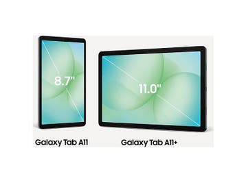 Samsung -  Galaxy Tab A11 - 8.7 Inch 64 Gb  Wifi - Grijs, 9 inch, Verzenden, Nieuw, Samsung