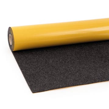 Zelfklevend Akoestisch Wolvilt / Plakvilt voor Interieur...