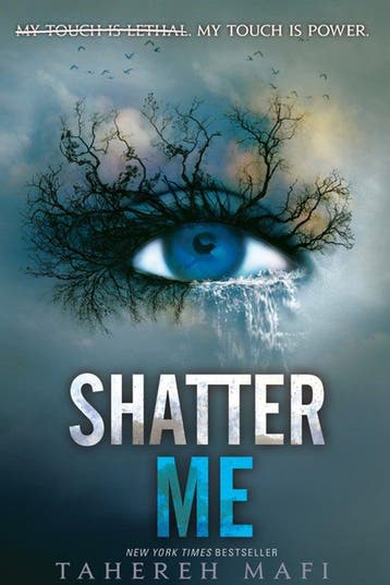 9798885798532 Shatter Me Tahereh Mafi, Verzenden, Nieuw, Tahereh Mafi