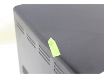 Samsung MG23T5018CW/BA - Magnetron - 23 liter - Wit, Verzenden, Zo goed als nieuw