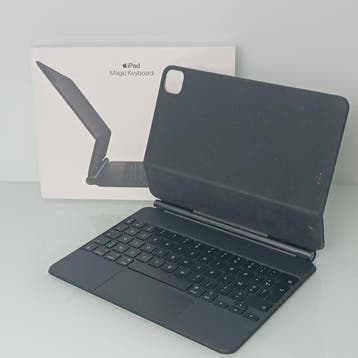 Apple - Magic Keyboard per iPad 11 - FULL SET - - Keyboard, Nieuw