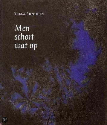Men schort wat op - Yella Arnouts 9789079433742, Verzenden, Zo goed als nieuw, Yella Arnouts