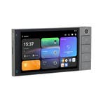 Dahua SCP3024B-CBZ, Binnenpost met Android 14, 7, Ophalen of Verzenden, Nieuw