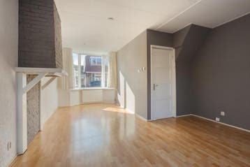 Te huur: Huis Anton Mauvestraat in Leeuwarden, Leeuwarden, Friesland