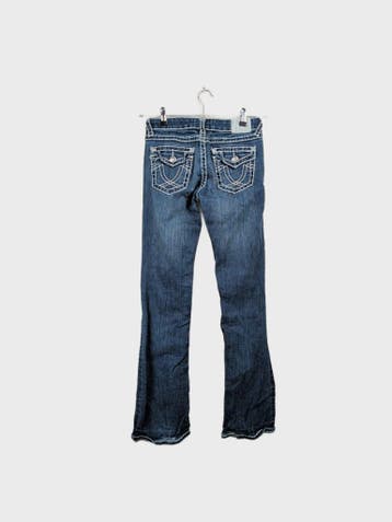 LAIDOL Jeans Dames maat M Blauw Vintage, Kleding | Dames, Ophalen of Verzenden, Nieuw
