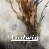 cd - Peter Ladwig - Here We Stand, Verzenden, Nieuw in verpakking