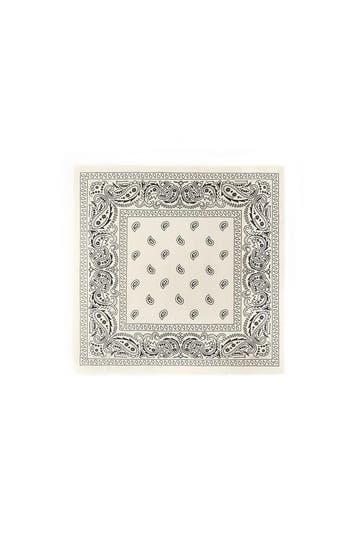 Goudlief Wintersjaals met paisley-patroon, klassiek polye..., Verzenden, Nieuw