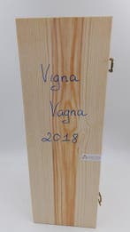 2018 Edoardo Patrone Vigna Vagna Valli Ossolane - Piëmont, Nieuw