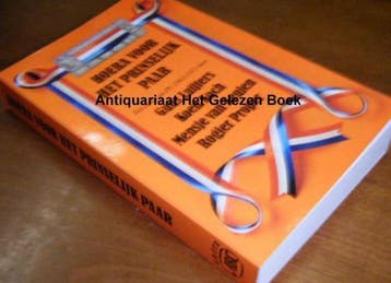 Hoera voor het prinselijk paar 9789029524780, Verzenden, Gelezen