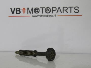 Yamaha XJ 600 S Afstelling schroef, Ophalen of Verzenden, Nieuw