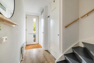 Te huur: Huis de Kortestraat in Gouda, Gouda, Zuid-Holland