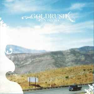 cd - Goldrush - Ozona, Verzenden, Zo goed als nieuw