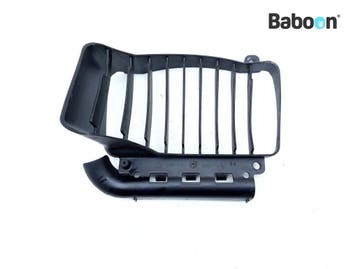 Radiateur Kap Links Piaggio | Vespa GTS 300 2017-2018, Verzenden, Gebruikt