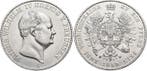 Doppeltaler, daalder 1859 A Brandenburg-Preussen Pruisen..., Verzenden