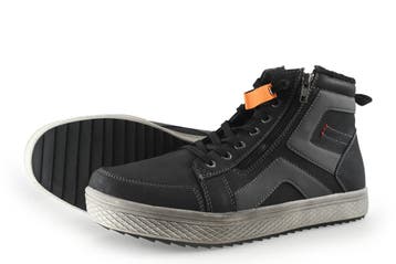 Puccetti Veterschoenen in maat 46 Oranje, Kleding | Heren, Schoenen, Overige kleuren, Verzenden, Zo goed als nieuw, Puccetti