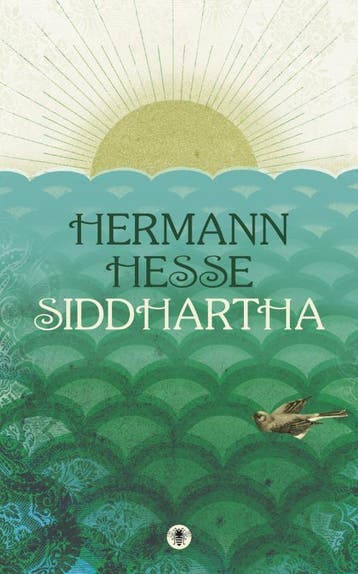 Siddhartha - Hermann Hesse 9789023441656, Verzenden, Gelezen, Hermann Hesse